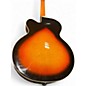 Used Gretsch Guitars G2420 Aged Brooklyn Burst Hollow Body Electric Guitar
