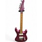 Used Kramer Pacer Classic Purple Passion Metallic Solid Body Electric Guitar thumbnail