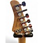 Used Kramer Pacer Classic Purple Passion Metallic Solid Body Electric Guitar
