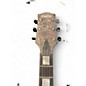 Used Carvin DC400 Trans Black Solid Body Electric Guitar