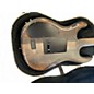 Used Carvin DC400 Trans Black Solid Body Electric Guitar
