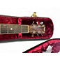 Used Taylor 414CE Natural Acoustic Electric Guitar