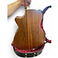 Used Taylor 414CE Natural Acoustic Electric Guitar