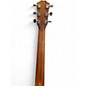Used Taylor 414CE Natural Acoustic Electric Guitar