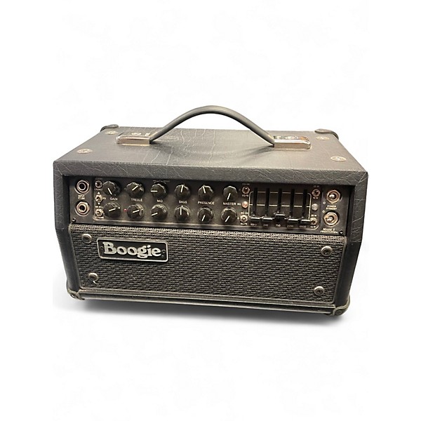 Used MESA/Boogie Mark V 25 Tube Guitar Amp Head