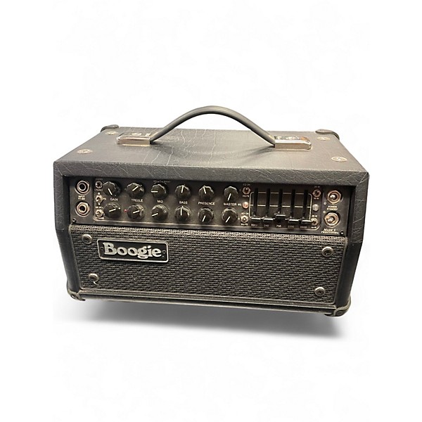 Used MESA/Boogie Mark V 25 Tube Guitar Amp Head