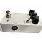 Used JHS Pedals HALL REVERB Effect Pedal