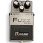 Used BOSS FZ-1W Effect Pedal thumbnail