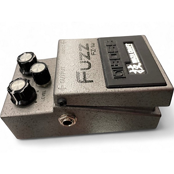 Used BOSS FZ-1W Effect Pedal