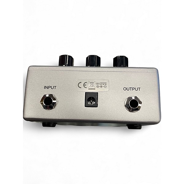 Used MXR TALK BOX Effect Pedal