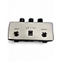 Used MXR TALK BOX Effect Pedal