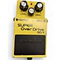 Vintage 1981 BOSS SD-1 Effect Pedal thumbnail