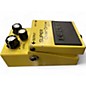 Vintage 1981 BOSS SD-1 Effect Pedal