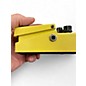 Vintage 1981 BOSS SD-1 Effect Pedal