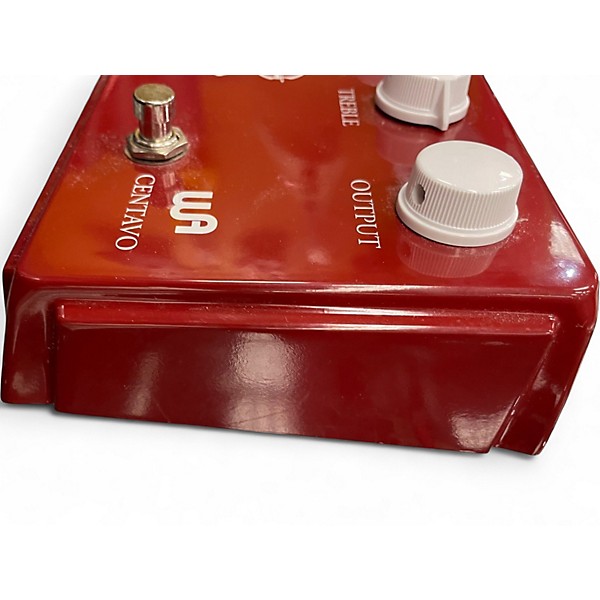 Used Warm Audio CENTAVO Effect Pedal