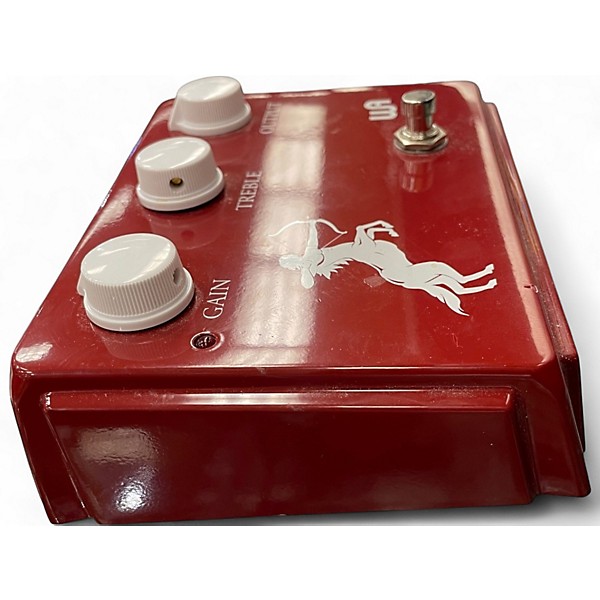 Used Warm Audio CENTAVO Effect Pedal