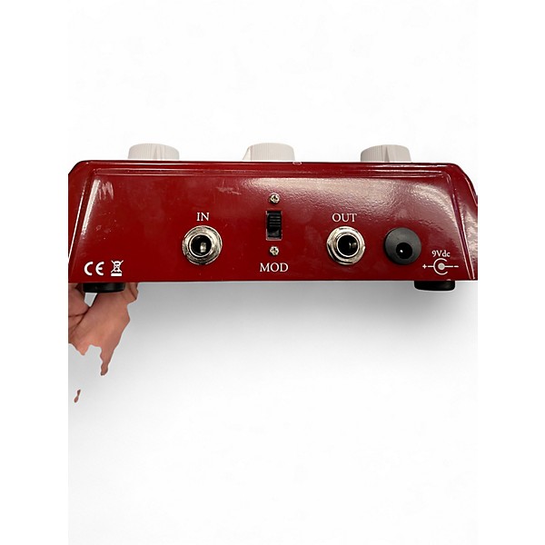 Used Warm Audio CENTAVO Effect Pedal