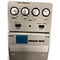 Used Ibanez SM7 Effect Pedal