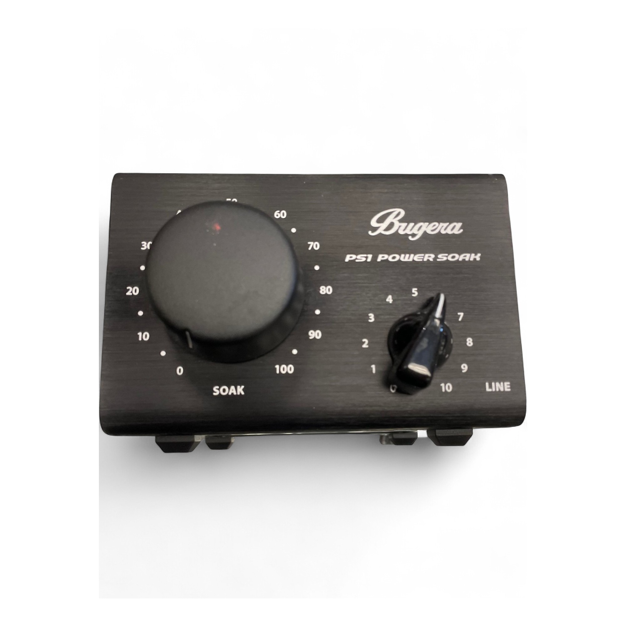 Used Bugera PS1 POWER SOAK | Guitar Center