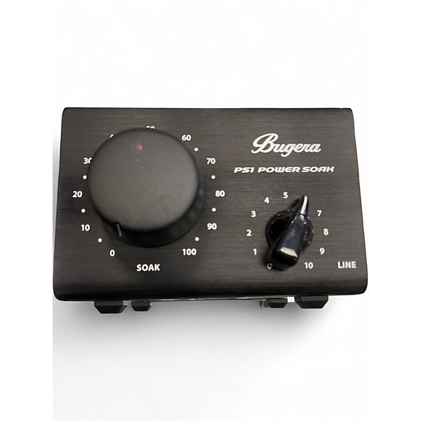 Used Bugera PS1 POWER SOAK