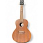 Used Luna UKE TC MAH Brown Ukulele thumbnail