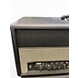 Used Synergy 50W HEAD W/MODULE Tube Guitar Amp Head