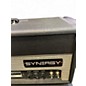 Used Synergy 50W HEAD W/MODULE Tube Guitar Amp Head