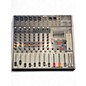 Used Behringer Xenyx X1222USB Unpowered Mixer thumbnail
