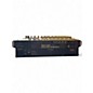 Used Behringer Xenyx X1222USB Unpowered Mixer
