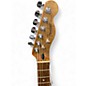 Used Fender Player II Telecaster 3 Color Sunburst Solid Body Electric Guitar