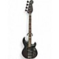 Used Yamaha BB734A Black Electric Bass Guitar thumbnail