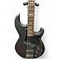 Used Yamaha BB734A Black Electric Bass Guitar