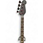 Used Yamaha BB734A Black Electric Bass Guitar