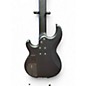 Used Yamaha BB734A Black Electric Bass Guitar