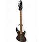 Vintage 1980s Guild Pilot Trans Gray Electric Bass Guitar thumbnail