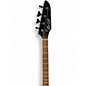 Vintage 1980s Guild Pilot Trans Gray Electric Bass Guitar