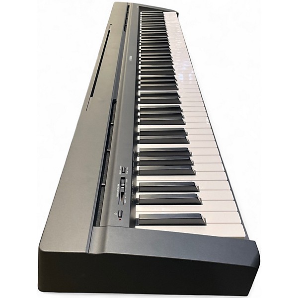 Used Yamaha P-45B Portable Keyboard