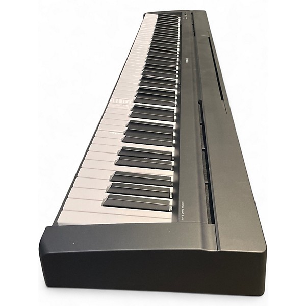 Used Yamaha P-45B Portable Keyboard