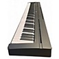 Used Yamaha P-45B Portable Keyboard