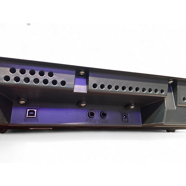 Used Yamaha P-45B Portable Keyboard