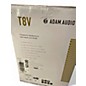 Used ADAM Audio T8V Pair Powered Monitor