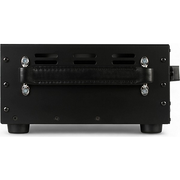 Used Ashdown geezer butler Bass Amp Head
