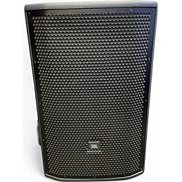 Used JBL PRX812 Powered Speaker
