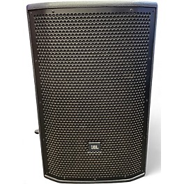 Used JBL PRX812 Powered Speaker
