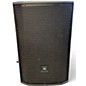 Used JBL PRX812 Powered Speaker thumbnail