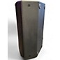 Used JBL PRX812 Powered Speaker