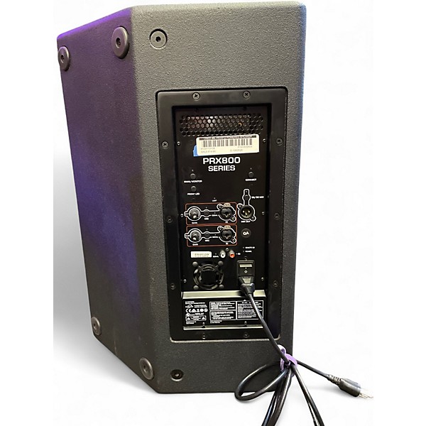 Used JBL PRX812 Powered Speaker