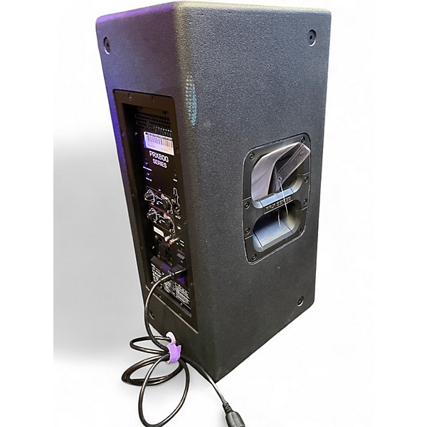 Used JBL PRX812 Powered Speaker