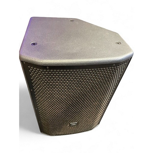 Used JBL PRX812 Powered Speaker