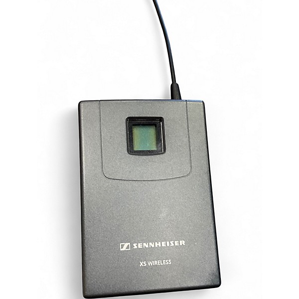 Used Sennheiser XS Wireless